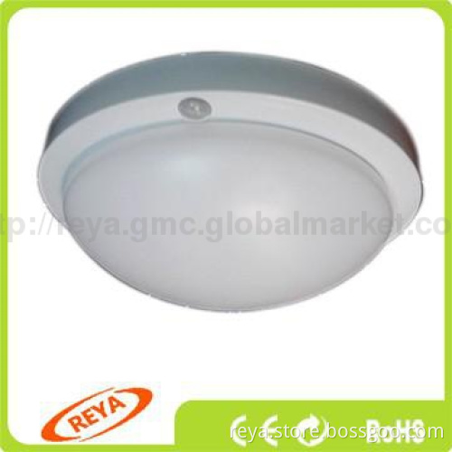 hot!!! motion sensor light bulb led bulb